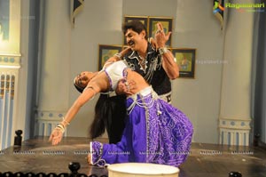 Jagapathi Babu, Priyamani, Kick Shyam