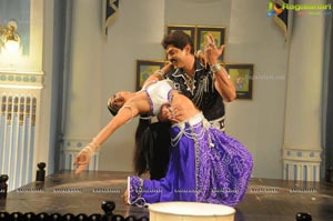 Jagapathi Babu, Priyamani, Kick Shyam