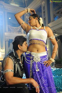 Jagapathi Babu, Priyamani, Kick Shyam