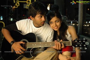 Ajay Manthena, Aparna Bajpai