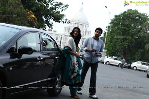 Pawan Kalyan, Sarah Jane Dias, Anjali Lavania