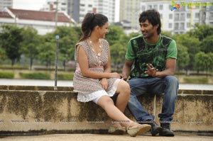 Varun Sandesh, Preethika Rao, Swetha Basu Prasad