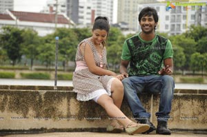 Varun Sandesh, Preethika Rao, Swetha Basu Prasad