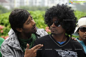 Varun Sandesh, Preethika Rao, Swetha Basu Prasad