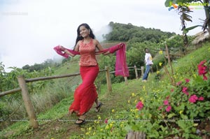 Varun Sandesh, Preethika Rao, Swetha Basu Prasad