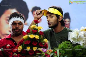 Varun Sandesh, Preethika Rao, Swetha Basu Prasad