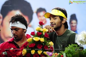 Varun Sandesh, Preethika Rao, Swetha Basu Prasad