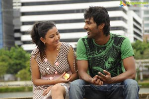 Varun Sandesh, Preethika Rao, Swetha Basu Prasad