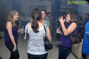 Tonic Pub Party - December 9 2011