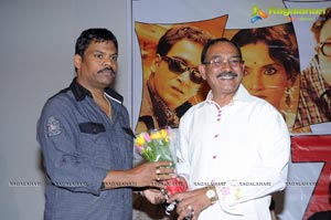 7 Rojullo Audio Release