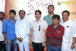 Aadi-Srihari Film Muhurat