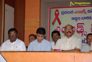 Aids Telugu Song