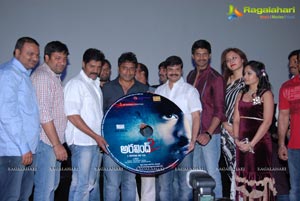 Aravind 2 Audio Release