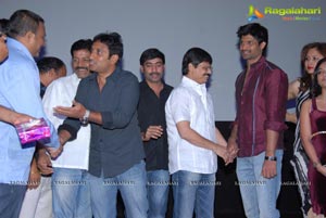 Aravind 2 Audio Release