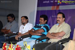 Back Bench Student Press Meet