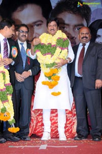 Rajendra Prasad Telugu Kala Samithi Felicitation