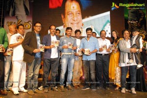 Bakara Music Launch