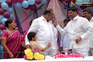 Bellamkonda Suresh Birthday