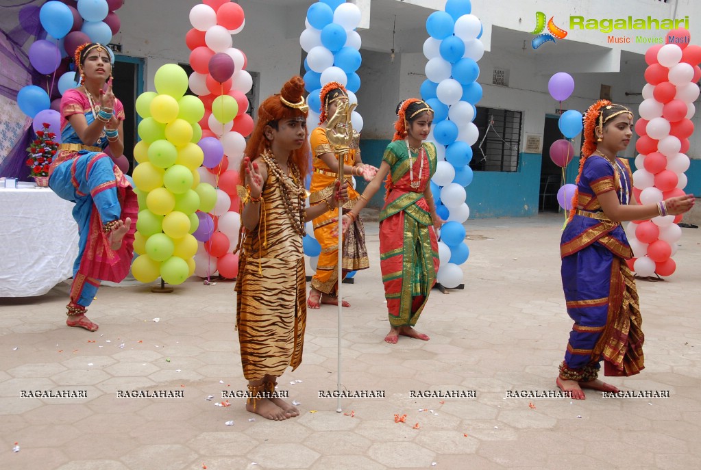 Bellamkonda Suresh 2012 Birthday Celebrations