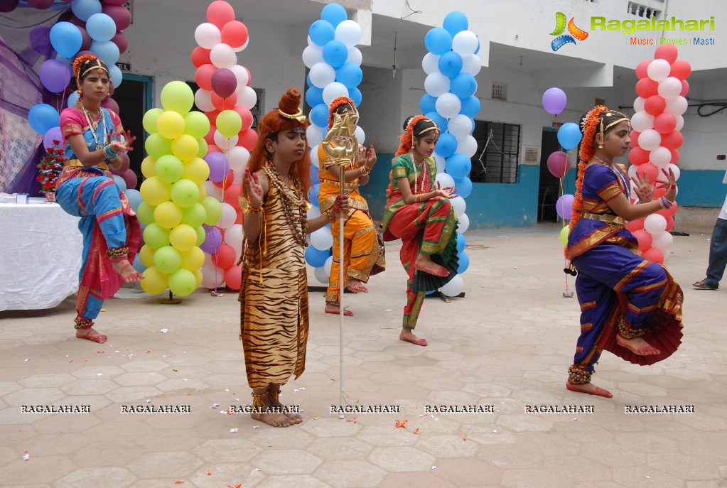 Bellamkonda Suresh 2012 Birthday Celebrations