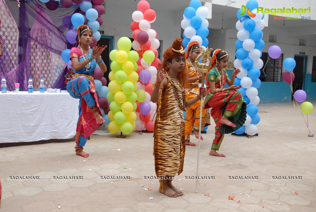 Bellamkonda Suresh 2012 Birthday Celebrations