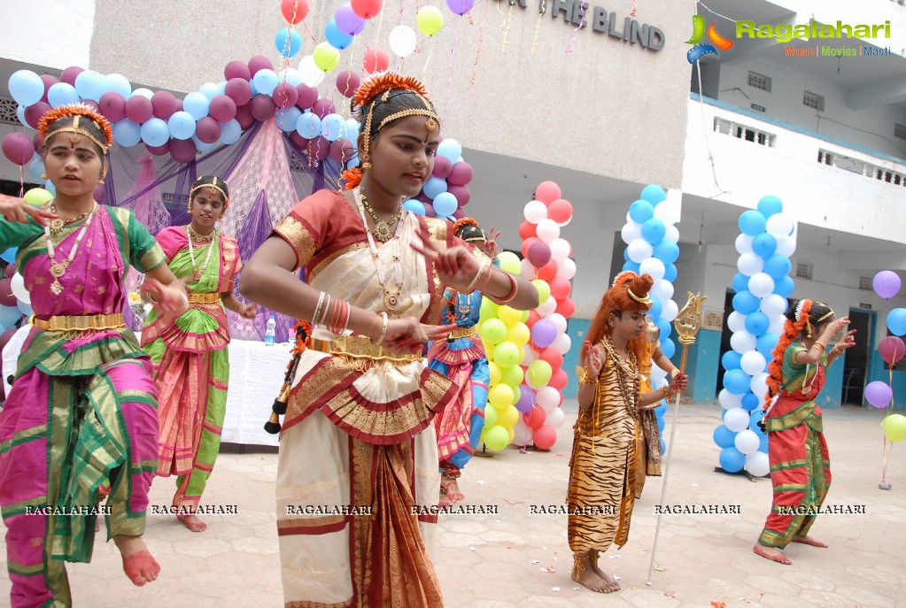 Bellamkonda Suresh 2012 Birthday Celebrations