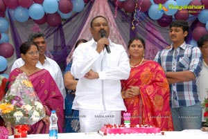 Bellamkonda Suresh Birthday