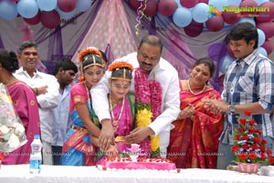 Bellamkonda Suresh Birthday