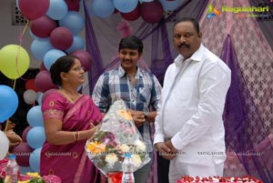 Bellamkonda Suresh Birthday