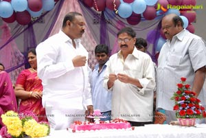 Bellamkonda Suresh Birthday