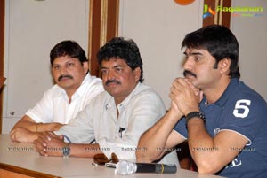 Devaraya Success Meet