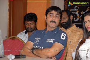 Devaraya Success Meet