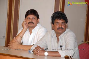 Devaraya Success Meet