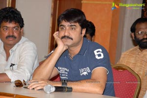 Devaraya Success Meet