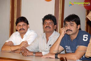 Devaraya Success Meet