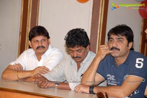 Devaraya Success Meet