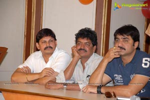 Devaraya Success Meet