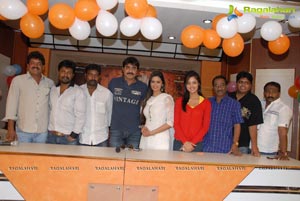 Devaraya Success Meet