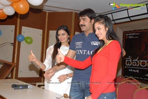 Devaraya Success Meet