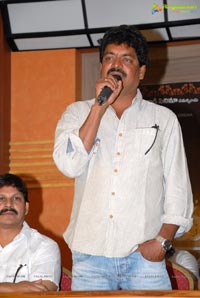 Devaraya Success Meet