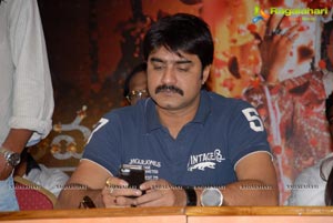 Devaraya Success Meet