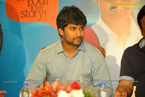 Yeto Vellipoyindi Manasu Press Meet