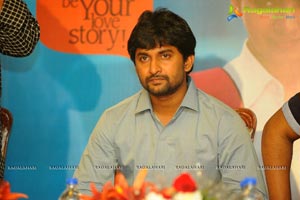 Yeto Vellipoyindi Manasu Press Meet