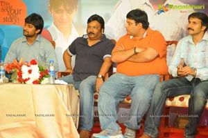 Yeto Vellipoyindi Manasu Press Meet