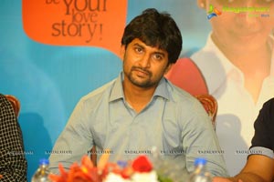 Yeto Vellipoyindi Manasu Press Meet