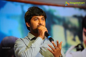 Yeto Vellipoyindi Manasu Press Meet