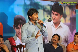 Yeto Vellipoyindi Manasu Press Meet