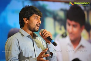 Yeto Vellipoyindi Manasu Press Meet