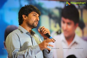 Yeto Vellipoyindi Manasu Press Meet