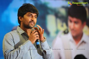 Yeto Vellipoyindi Manasu Press Meet